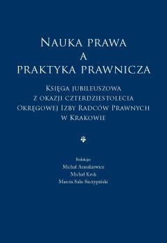 Araszkiewicz-Nauka-prawa-a-praktyka-prawnicza