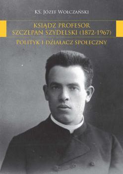 Wolczanski-Ksiadz-Profesor-Szczepan-Szydelski