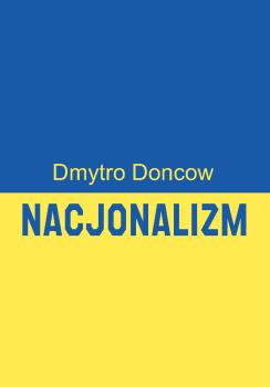 Doncow-Nacjonalizm