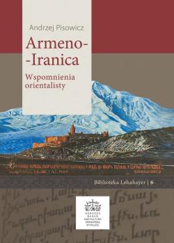 Pisowicz-Armeno-Iranica-Wspomnienia-orientalisty