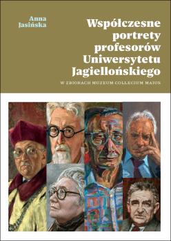 Jasinska-Wspolczesne-profesorow-Uniwersytetu-Jagiellonskiego