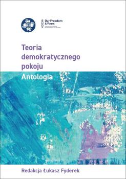 Fyderek-Teoria-demokratycznego-pokoju-Antologia-cover