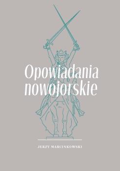 Marcinkowski-Opowiadania-nowojorskie-cover