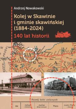 Nowakowski-Kolej-w-Skawinie