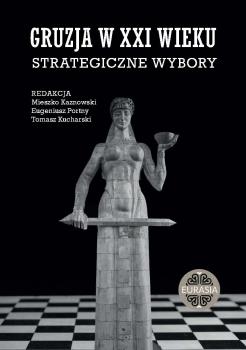 Kaznowski-Portny-Kucharski-Gruzja-w-XXI-wieku