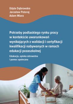  Dabrowska-et-al-Potrzeby-podlaskiego-rynku-pracy-cover