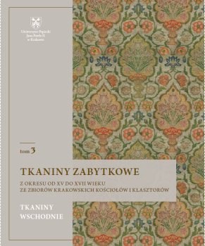 Tkaniny-zabytkowe-z-okresu-od-XV-do-XVII-wieku-ze-zbiorow-krakowskich-kosciolow-i-klasztorow-cover