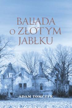 Tomczyk-Ballada-o-zlotym-jablku-cover