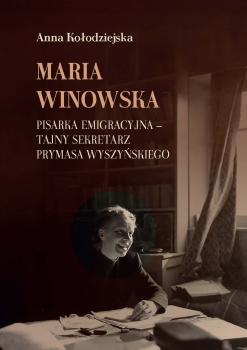 Kolodziejska-Maria-Winowska-pisarka-emigracyjna-cover