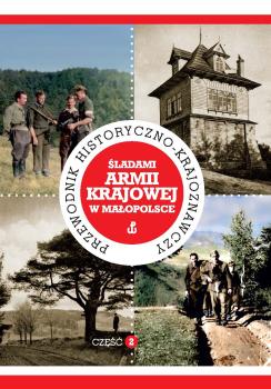 Sladami-Armii-Krajowej-w-małopolsce-cover