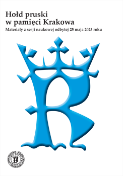 Okładka