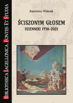 Wisniak-Sciszonym-glosem-cover