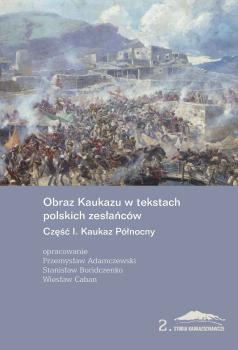 Adamczewski-Boridczenko-Caban-Obraz-Kaukazu-cover