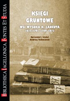 Technamnski-Ksiegi-gruntowe-wsi-Wysoka-k-Lancuta