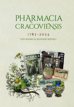 Pharmacia-Cracoviensis-cover