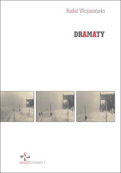 Cover for Dramaty