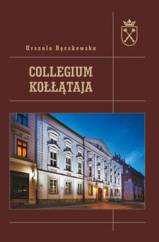 Cover for Collegium Kołłątaja