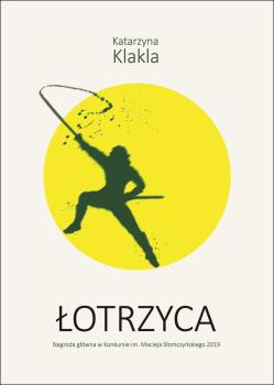 Cover for Łotrzyca: Nie dowierzaj trupom, Vol. 1
