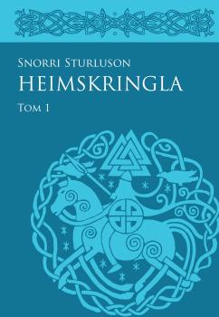 Cover for Heimskringla, Vol. 1