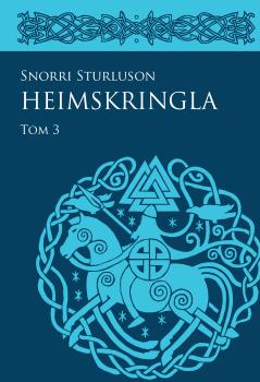 Cover for Heimskringla, Vol. 3