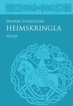 Cover for Heimskringla Snorriego Sturlusona: Wstęp
