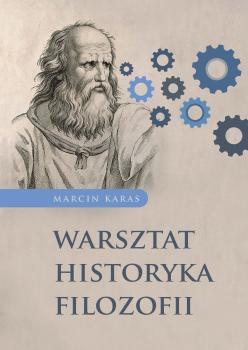 Cover for Warsztat historyka filozofii