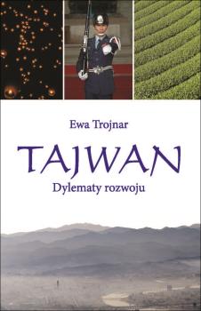 Cover for Tajwan :  dylematy rozwoju