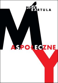 Cover for Aspołeczne „my”