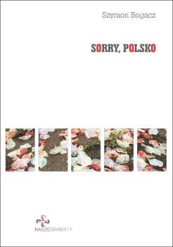 Cover for Sorry, Polsko