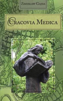 Cover for Cracovia Medica