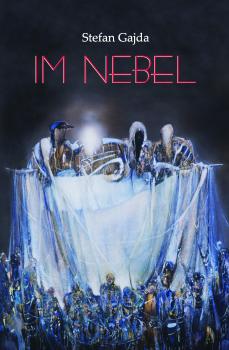 Cover for Im Nebel