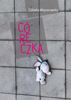 Cover for Córeczka