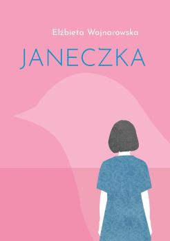 Cover for Janeczka