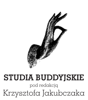  Studia Buddyjskie