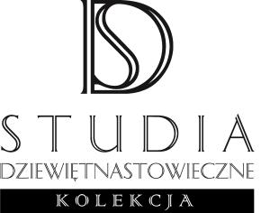  Studia Dziewiętnastowieczne. Kolekcja