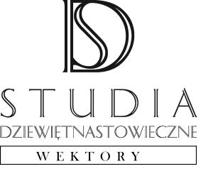  Studia Dziewiętnastowieczne. Wektory