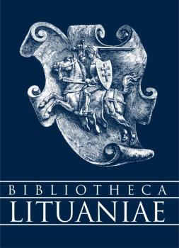  Bibliotheca Lituaniae