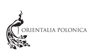  Orientalia Polonica. Polskie tradycje badań nad Orientem