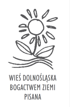  Wieś Dolnośląska Bogactwem Ziemi Pisana