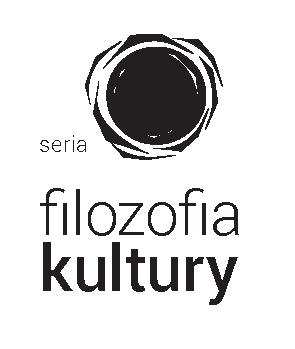  Filozofia Kultury
