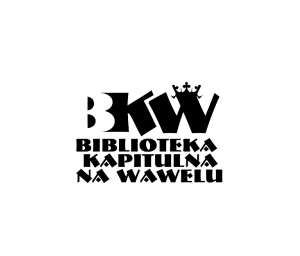   Biblioteka Kapitulna na Wawelu